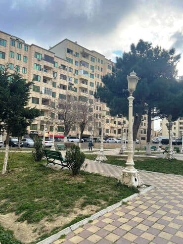 villa evləri: Xırdalan, 3 otaqlı, Köhnə tikili, 90 kv. m — 24