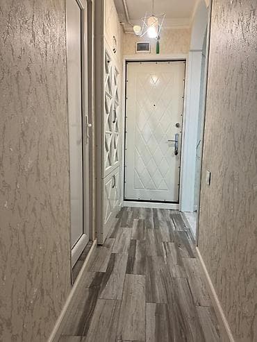 Mənzillərin satışı: Bakı, 2 otaqlı, Köhnə tikili, 40 kv. m — 7