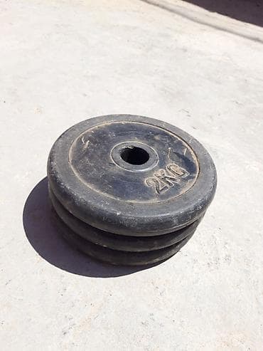 hoverboard 2 el: Rezin Qantellər, Çəki: 11 kq, İşlənmiş — 6