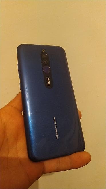 still cool android: Redmi Note 12R, 64 GB, rəng - Qara, Barmaq izi, İki sim kartlı — 2