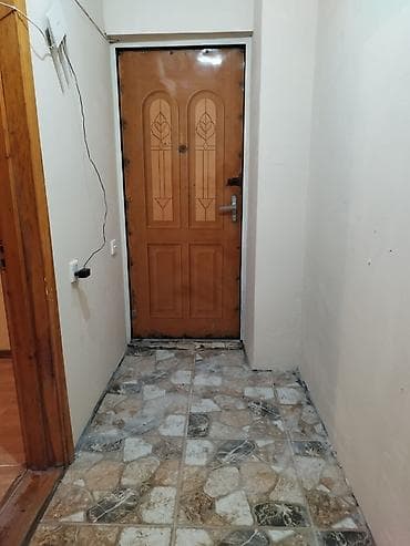 Kirayə mənzillər: Yeni yasamalda bina evi 9/1 mertebesi 1 otaq 2 duzelme ewyali ve — 2