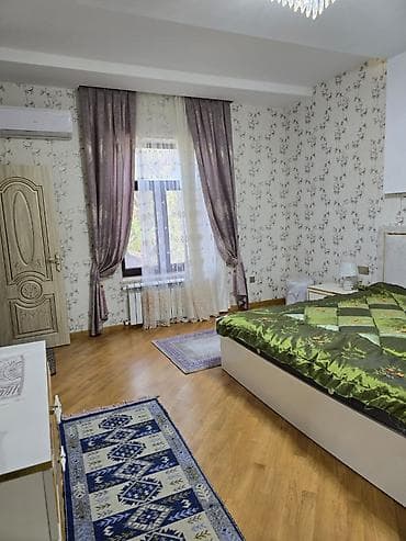 Дачи: 280 м², 5 комнат, С бассейном, Комби, Газ, Электричество — 4