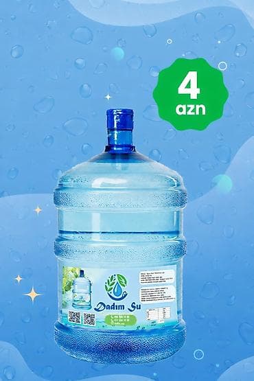 duru yag qiymetleri: Dadım Su – içməli su və avadanlıq təklifi 💧 “Dadım Su” olaraq sizləri — 2