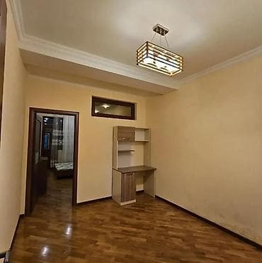 Аренда квартир: Mənzilin təsviri: - Geniş və işıqlı zal: dekorativ asma tavan, LED — 5