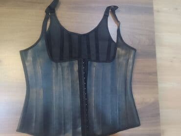 Пиджаки: Linea Latex “Slimming – Siempre La Mejor” bel-korse (waist trainer) – — 3