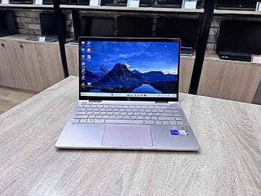 ssd kart: Б/у HP Pavilion, 14 ", Intel Core i5, 256 ГБ, Самовывоз, Платная доставка, Доставка в районы — 9