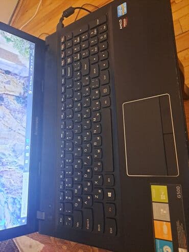 Модемы и сетевое оборудование: Lenovo 15 ", Intel Core i3, 256 ГБ — 4