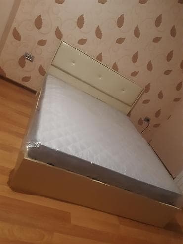 dosek matras satışı: Carpayi 160×200×30 sm 2 Neferlik carpayi sifarisle yigilir. Reng — 4