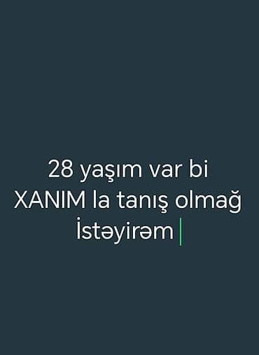 epilyatorla uz almaq: Xidmət: Tanışlıq elanıdır Məzmun: 28 yaşım var, xanımla tanış olmaq — 1