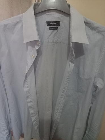 Рубашки: Мужская рубашка, One size — 9