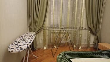 снять квартиру в баку недорого: Баку, 2 комнаты, Вторичка, м. Сахиль, 54 м² — 5