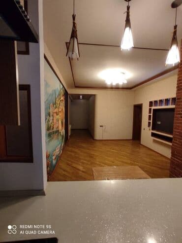 jasmin park sumqayıt: 3 otaqlı, Yeni tikili, 80 kv. m — 7