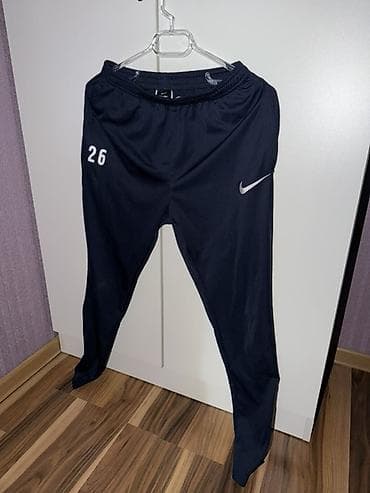 Baş geyimləri: İdman dəsti, Nike, Standart — 3