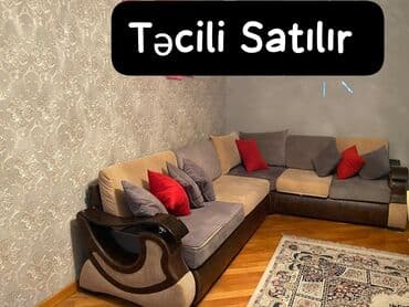 Künc divan, İşlənmiş, Açılan, Bazalı, Çatdırılma yoxdur