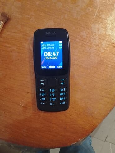 Nokia 1, rəng - Qara, İki sim kartlı lalafo.az -da Nokia 1, rəng - Qara, İki sim kartlı