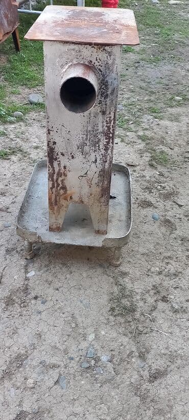 защитный экран для камина: Печь, топливо - Дрова — 3