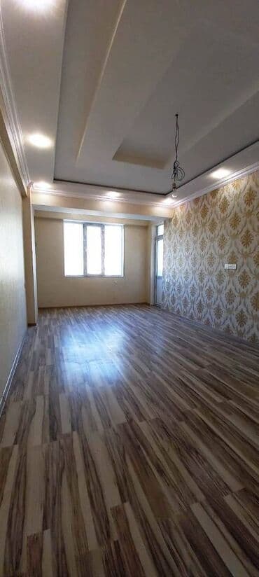 hipoteka evler: 2 otaqlı, Yeni tikili, 65 kv. m — 5