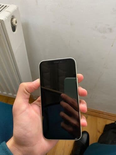 подержанный айфон 7: IPhone 12 mini, 128 ГБ, Зеленый, Face ID — 5