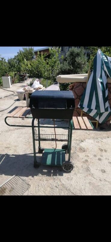 Mətbəx üçün digər texnika: 100 Azn — 4