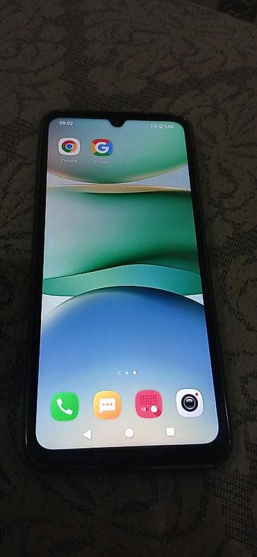 ipad en ucuz: Redmi A5, 64 GB, rəng - Qara — 3