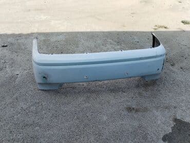 задний бампер мазда: Məhsul: Avtomobil üçün arxa bamper 1 - Rəng: Ağ/astarlı (üzərində — 5