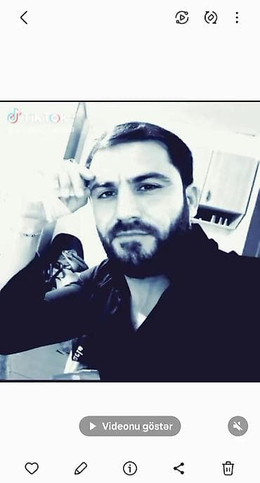 evde online is: Foto/Video kontent üçün fərdi model və aparıcılıq xidməti - Portret — 5