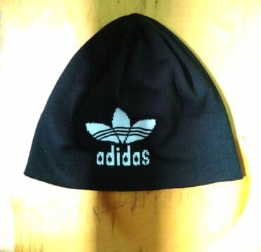 спортивный костюм азербайджан: Made in Turkey 🇹🇷 Papaq "Adidas" Payız Qış fəsli üçün soyuq — 4