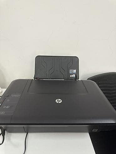 canon e414 printer: HP Deskjet 2050 All-in-One J510 seriyalı çoxfunksiyalı qurğu — 2