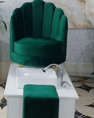 Mebel: Salon, tibbi kreslolar — 26
