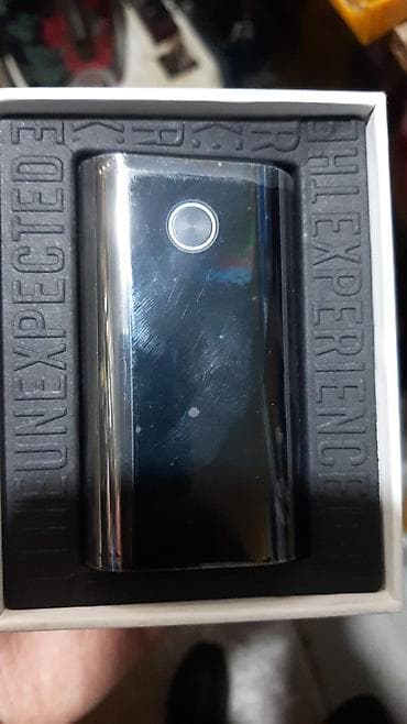 qelyan yagı: Glo Hyper Yenidir — 2