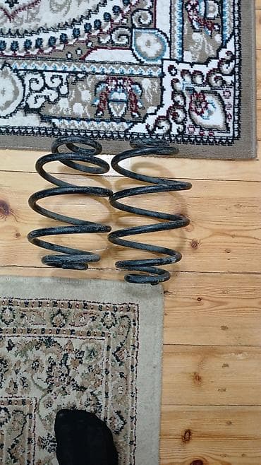 masin satis sayti: Məhsul: Avtomobil arxa yayları (1 cüt) Təsvir: Opel arxa Purjinu - — 1