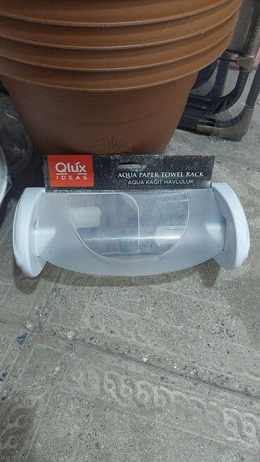 qızıl əşyaları: Zet qatlama qabi havluluk dispensir kaqiz qabi zet salfetkalik tualet — 5