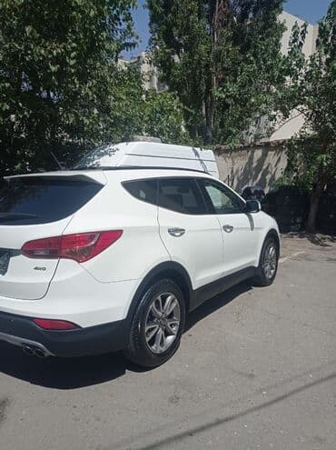 тойота камри 2012 цена: Hyundai Santa Fe: 2.4 л | 2013 г. Кроссовер — 3