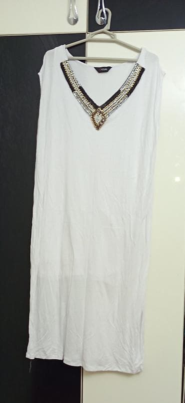 Толстовки, худи: Qadın geyimləri dəsti – 4 paltar 1) Qara-bej krujeva və atlas — 4