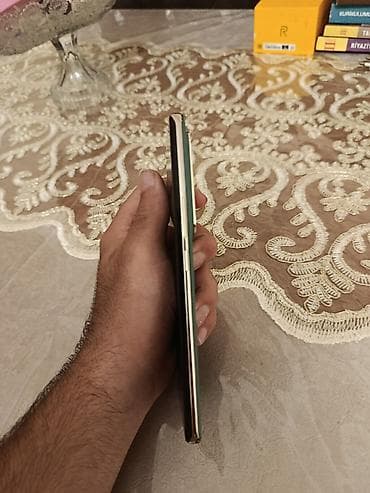 philips xenium 9@9z: Infinix Zero 30, 256 GB, rəng - Yaşıl, Simsiz şarj — 3