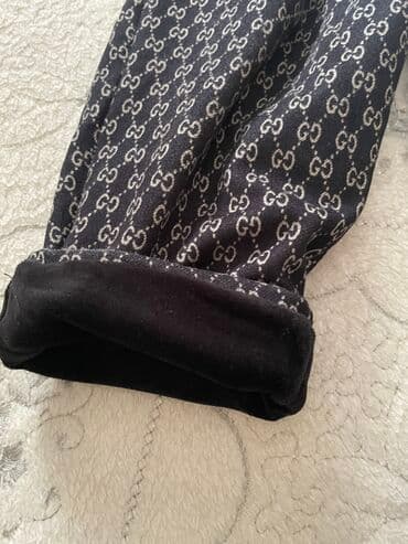 Детский мир: 4/5/6 yaş 110sm ıçı ıstı saxlayır qalındı 19 azn qıymet son yeni — 2