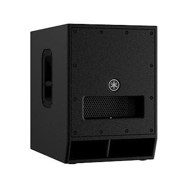 Qulaqcıqlar: Yeni Yamaha Kolonka, Növ - Toy üçün, rəng - Qara — 6