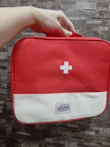 сдам контейнер на ортосайском рынке: Makyaj üçün abadok və qolcuqlar — 5