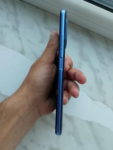 huawei nova 11: Huawei Nova Y70, 128 GB, rəng - Mavi — 4