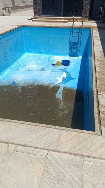 ağ dırnaq modelleri: Təmizlik | Ümumi təmizlik — 7