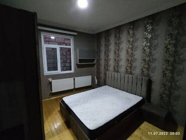 mehemmedide evler: 70 kv. m, 2 otaqlı — 10