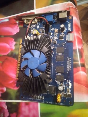 gt 430 2gb 128 bit: Videokart AMD GeForce GT 430, < 4 GB — 1