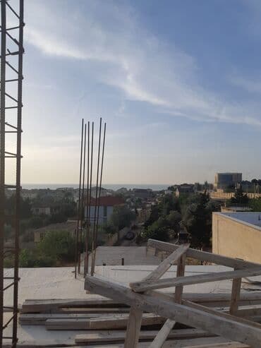 дорогие виллы в азербайджане: Баку, Новханы, 300 м², 10 комнат, С бассейном, Газ, Электричество, Водопровод — 14