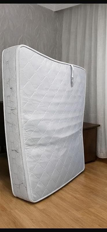 döşək: İşlənmiş, Ortopedik matras, Bir nəfərlik — 2