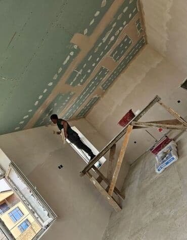 evde iş: Malyar (Spakilovka ) Alcipan Aboy USTASI. Gorduyum iselere tam Qaranti — 3