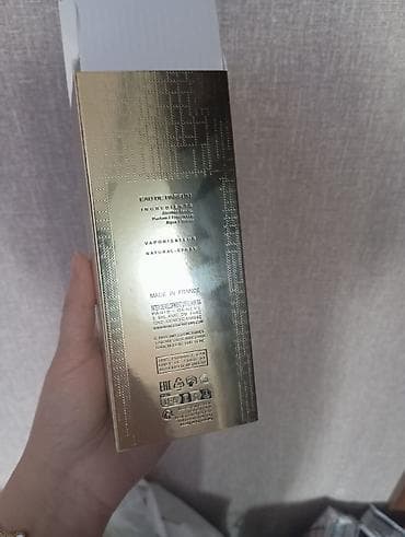 sol de janeiro: Mancera Paris – Instant Crush. yenidi qutusu da qalir, originaldı — 4