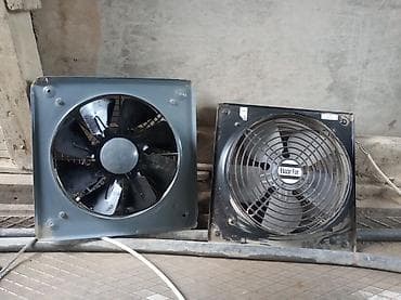 htc sena: Вентилятор Пристенная, Лопастной — 1