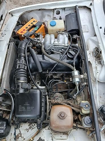 mini traktor qiymetleri: VAZ (LADA) 2107: 1.5 l | 2007 il Sedan — 5