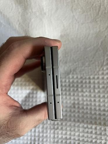 philips xenium 9@9q: Samsung Galaxy Z Fold 6, 256 GB, rəng - Boz, Face ID, Simsiz şarj, İki sim kartlı — 6