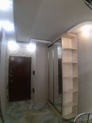 сдается квартира в баку: Nərimanov metrosuna Nərimanov parkina yaxin 17 mertebeli binanın 7-ci — 8